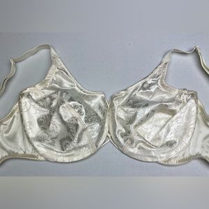 NWOT Van Elle CREM Soft Cup Underwire, 34DDD *P1089